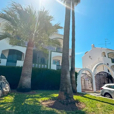 Apartment Verano Azul 28 *