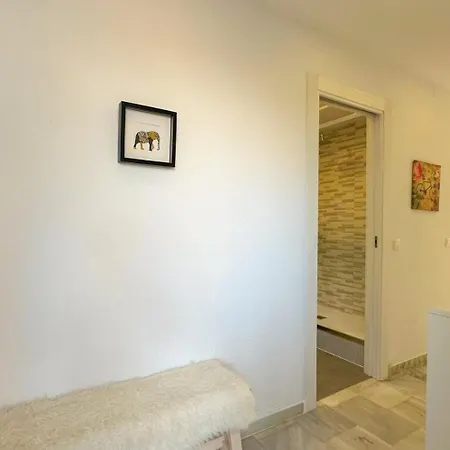 Verano Azul 28 Apartment
