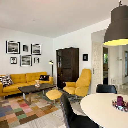 Apartment Verano Azul 28 Nerja