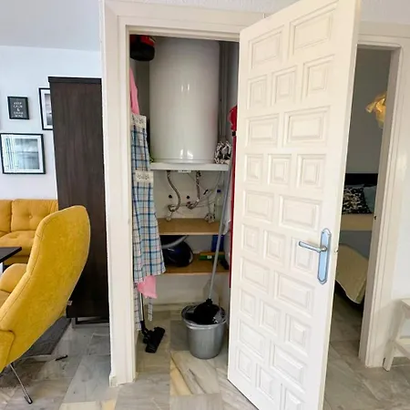 Apartment Verano Azul 28 Nerja