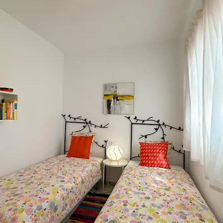 Verano Azul 28 Apartment Nerja