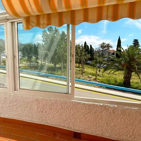 Apartment Verano Azul 28 Nerja