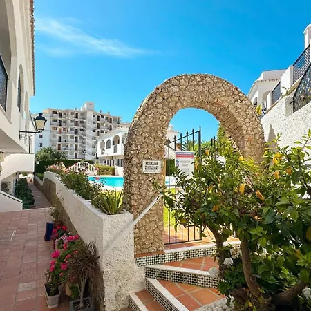 Verano Azul 28 Apartment *