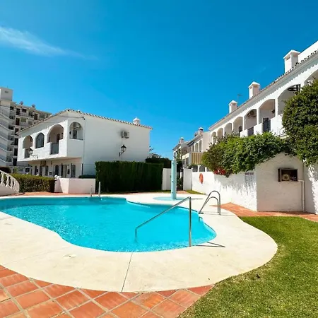 Apartment Verano Azul 28 *