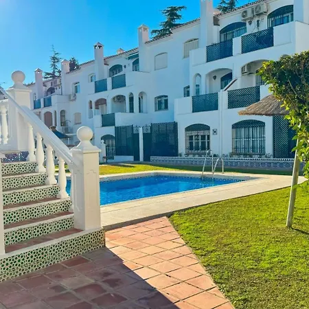 Apartment Verano Azul 28 Nerja