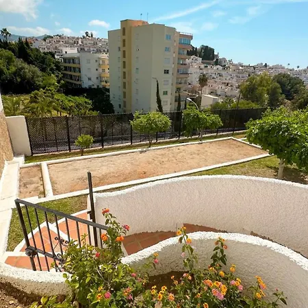 Verano Azul 28 Apartment *