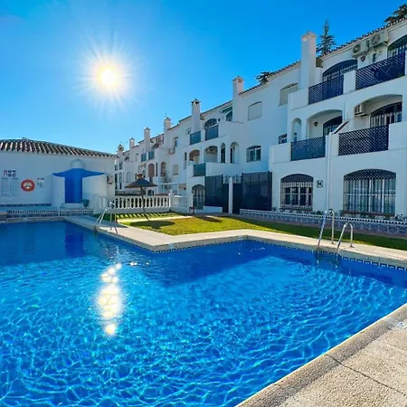 Verano Azul 28 Apartment Nerja