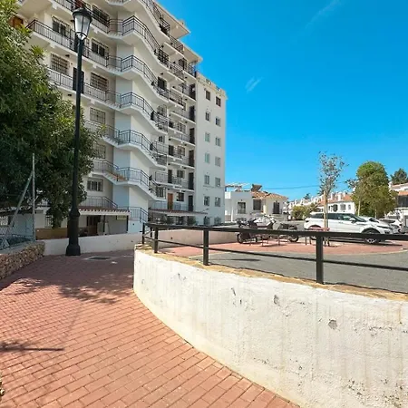 Verano Azul 28 Apartment